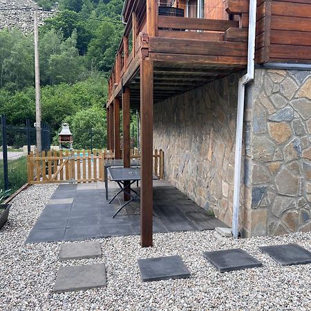 Chalet 6B Dans Les Pyrenees Proche D'Andorre ลอสปิตาเลต์-แพรส์-ลองดอร์ ภายนอก รูปภาพ