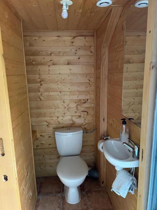 Chalet 6B Dans Les Pyrenees Proche D'Andorre ลอสปิตาเลต์-แพรส์-ลองดอร์ ภายนอก รูปภาพ