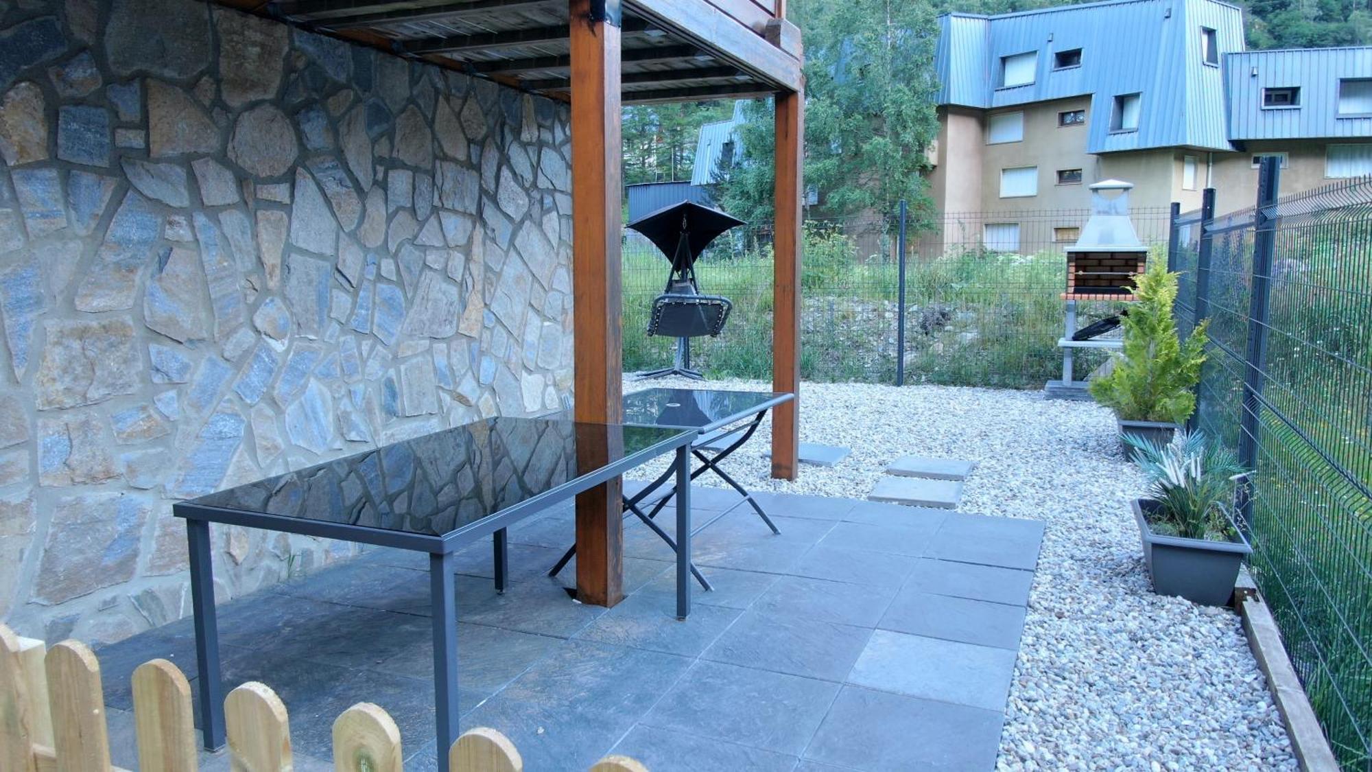 Chalet 6B Dans Les Pyrenees Proche D'Andorre ลอสปิตาเลต์-แพรส์-ลองดอร์ ภายนอก รูปภาพ